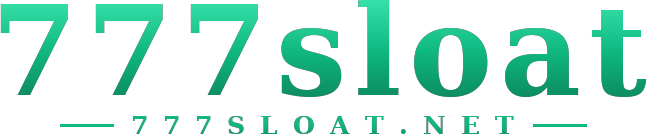777sloat logo